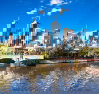 Melbourne City Card 3 Days Visit Unlimited Attractions - Accommodation Rockhampton
