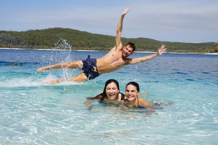  Accommodation Rockhampton