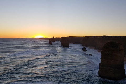 Luxury Private Great Ocean Road Tour Up To 11 People - Entire Vehicle - Accommodation Rockhampton 0