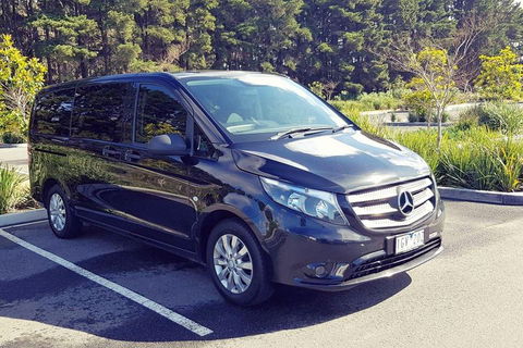 Luxury Private Great Ocean Road Tour Up To 11 People - Entire Vehicle - Accommodation Rockhampton 3