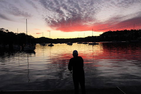 Sydney Harbour, Northern Beaches And National Park - Accommodation Rockhampton 1