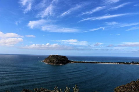 Sydney Harbour, Northern Beaches And National Park - Accommodation Rockhampton 2