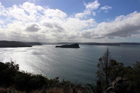 Sydney Harbour, Northern Beaches And National Park - Accommodation Rockhampton 3