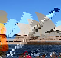 Bespoke Off-the-Beaten-Path Tour of Inner Sydney - Accommodation Rockhampton