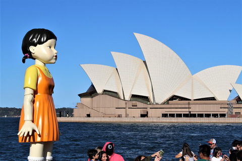 Bespoke Off-the-Beaten-Path Tour Of Inner Sydney - Accommodation Rockhampton 0