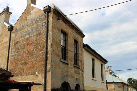 Bespoke Off-the-Beaten-Path Tour Of Inner Sydney - Accommodation Rockhampton 1