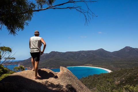 3-Day Tour To The Falls, Mountains, Lake & More Of West Coast Tasmania - Accommodation Rockhampton 3