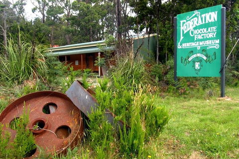 Port Arthur, Richmond And Tasman Peninsula Day Trip From Hobart - Accommodation Rockhampton 0