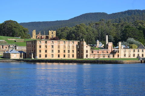 Port Arthur, Richmond And Tasman Peninsula Day Trip From Hobart - Accommodation Rockhampton 1