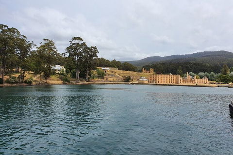 Port Arthur, Richmond And Tasman Peninsula Day Trip From Hobart - Accommodation Rockhampton 4