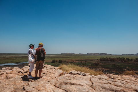 Kakadu Full-Day Tour From Darwin With Lunch - Accommodation Rockhampton 2