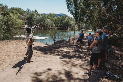 Kakadu Full-Day Tour From Darwin With Lunch - Accommodation Rockhampton 5