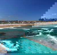 Private Sydney City and Bondi Beach Half Day Tour - Accommodation Rockhampton