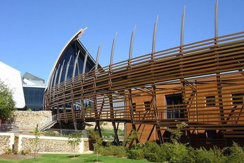 Adelaide Shore Excursion: Adelaide City Tour By Private Limo - Accommodation Rockhampton 2