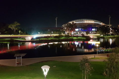 Adelaide Shore Excursion: Adelaide City Tour By Private Limo - Accommodation Rockhampton 5