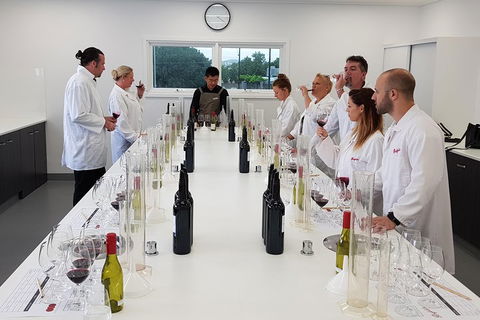 Barossa Valley Indulgence Day Including Make Your Own Blend Experience - Accommodation Rockhampton 4