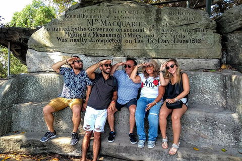 Private Sydney Half Day Tour Including Sydney Opera House And Bondi Beach - Accommodation Rockhampton 3