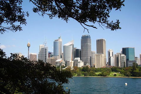 Private Sydney Half Day Tour Including Sydney Opera House And Bondi Beach - Accommodation Rockhampton 5