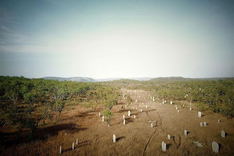 ETHICAL ADVENTURES - Litchfield Region, Max 10 Guests - Accommodation Rockhampton 0