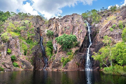 ETHICAL ADVENTURES - Litchfield Region, Max 10 Guests - Accommodation Rockhampton 1