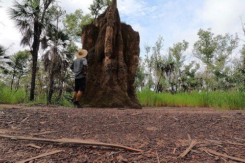ETHICAL ADVENTURES - Litchfield Region, Max 10 Guests - Accommodation Rockhampton 3