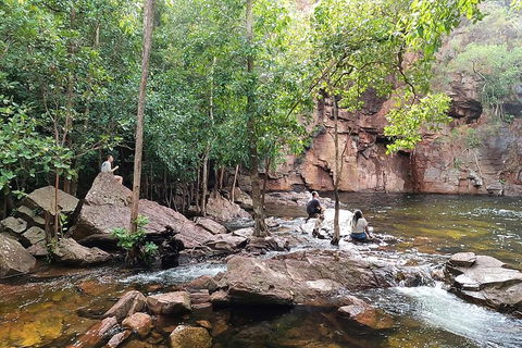 ETHICAL ADVENTURES - Litchfield Region, Max 10 Guests - Accommodation Rockhampton 4