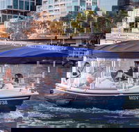 2-Hour Self-Drive Boat Hire on the Yarra River - Accommodation Rockhampton
