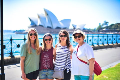 Luxury Sydney City Private Tour - Accommodation Rockhampton 2