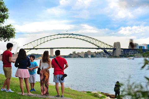 Luxury Sydney City Private Tour - Accommodation Rockhampton 3
