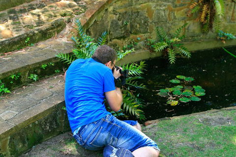 Highlights Of Perth Photographic Tour - Accommodation Rockhampton 0