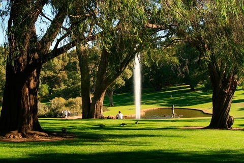 Highlights Of Perth Photographic Tour - Accommodation Rockhampton 4