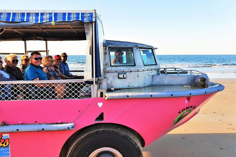 Town Of 1770 Afternoon Cruise - Accommodation Rockhampton 5