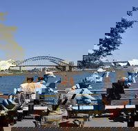 Sydney Sightseeing Bus Tours - Accommodation Rockhampton