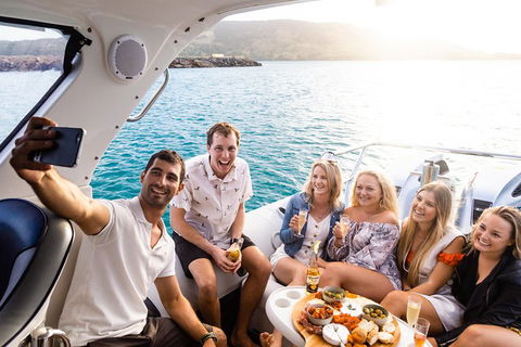 Premium Private Charter - Accommodation Rockhampton 1