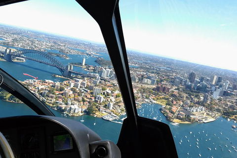 Sydney & Bondi Beach Plus Local Secrets With 'Personalised Sydney Tours' - Accommodation Rockhampton 0