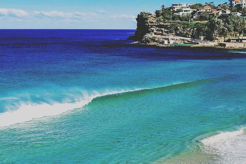 Sydney & Bondi Beach Plus Local Secrets With 'Personalised Sydney Tours' - Accommodation Rockhampton 1