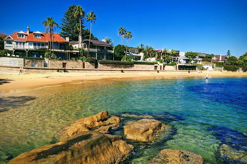 Sydney & Bondi Beach Plus Local Secrets With 'Personalised Sydney Tours' - Accommodation Rockhampton 2