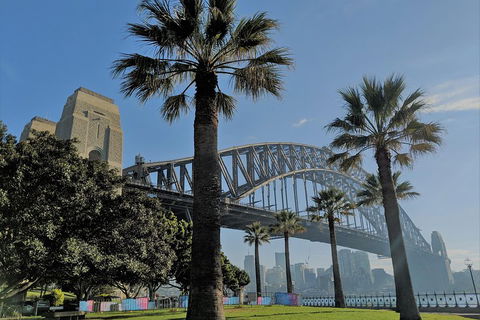Sydney & Bondi Beach Plus Local Secrets With 'Personalised Sydney Tours' - Accommodation Rockhampton 4