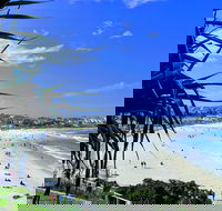 Sydney Secrets  Bondi Private 4 Hour Afternoon with 'Personalised Sydney Tours' - Accommodation Rockhampton