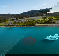 Deep-to-Dish Tasmanian Seafood Experience - Accommodation Rockhampton
