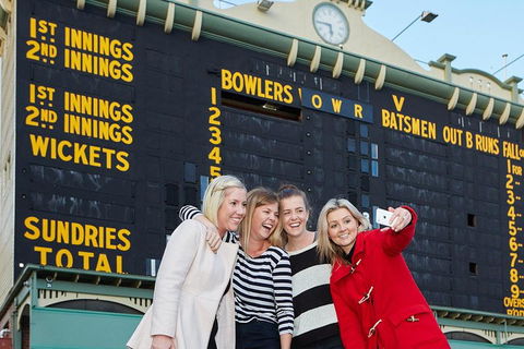 Adelaide Oval Stadium Tour - Accommodation Rockhampton 0