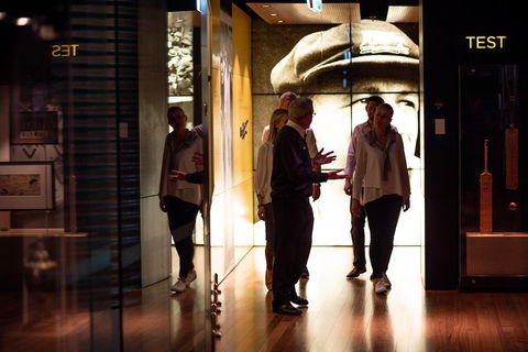 Adelaide Oval Stadium Tour - Accommodation Rockhampton 3