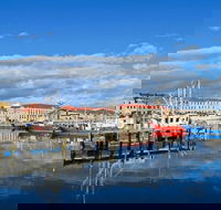 Grand Hobart Walking Tour - Accommodation Rockhampton