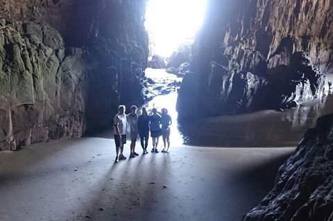 The Port Arthur MEGA Day Trip From Hobart - Accommodation Rockhampton 0
