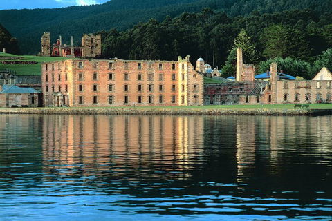 The Port Arthur MEGA Day Trip From Hobart - Accommodation Rockhampton 1