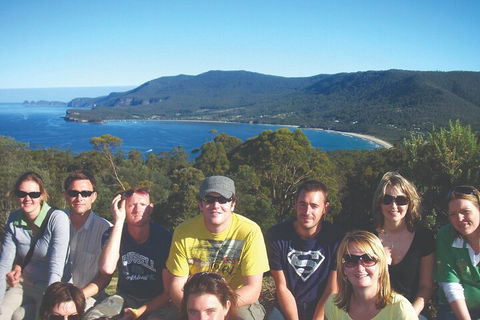 The Port Arthur MEGA Day Trip From Hobart - Accommodation Rockhampton 3