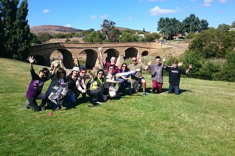 The Port Arthur MEGA Day Trip From Hobart - Accommodation Rockhampton 4