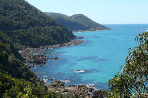 3-Day Adelaide To Melbourne Tour Including The Great Ocean Road - Accommodation Rockhampton 1