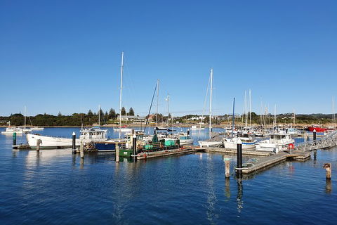3-Day Adelaide To Melbourne Tour Including The Great Ocean Road - Accommodation Rockhampton 4