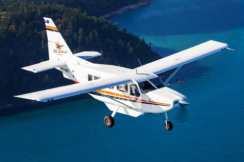 Green Island Fly And Cruise Combo From Cairns - Accommodation Rockhampton 3